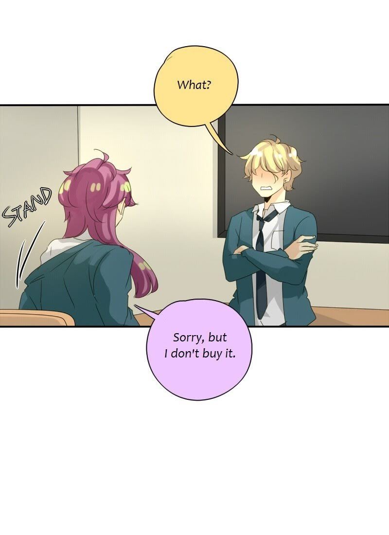 Read unOrdinary EN Manga Online