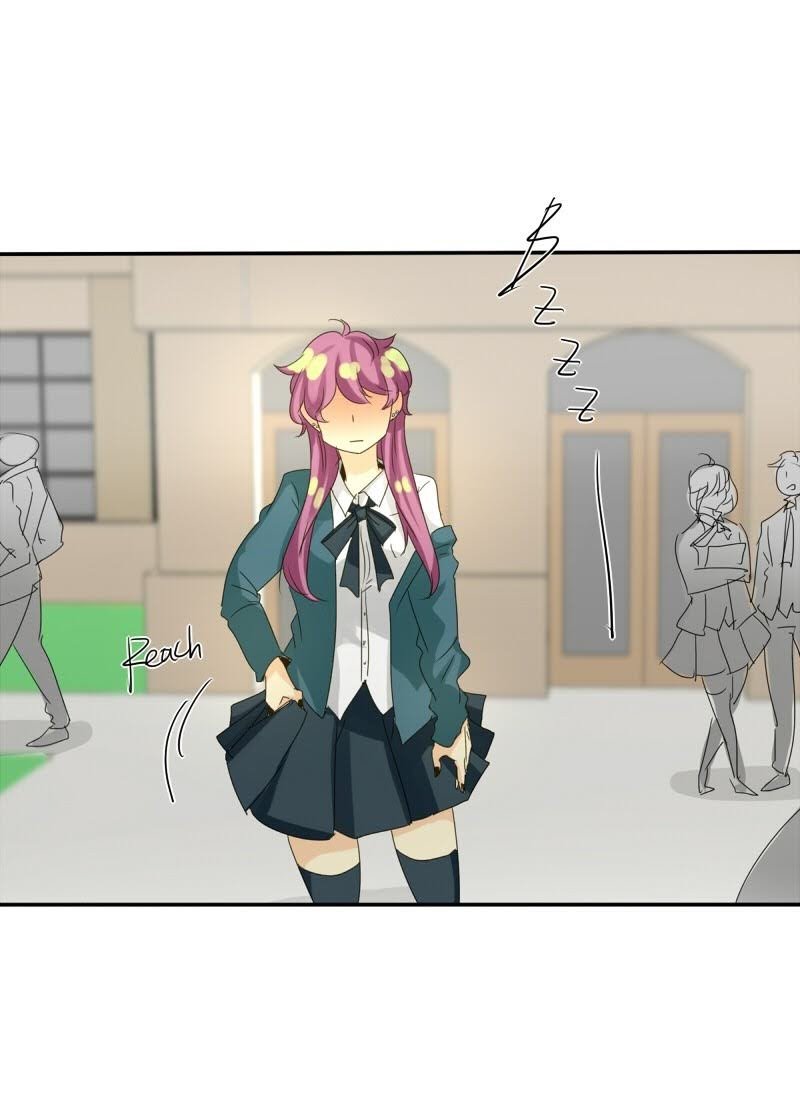Read unOrdinary EN Manga Online