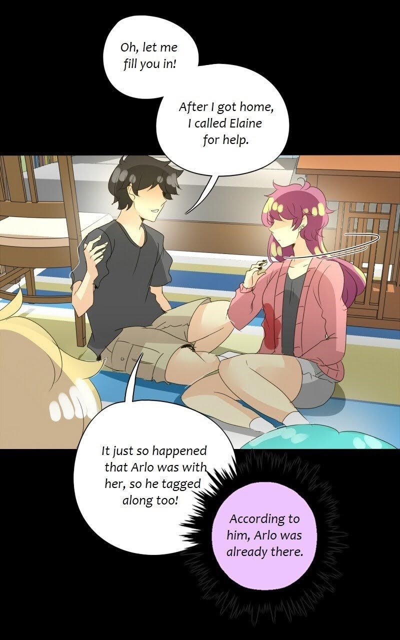 Read unOrdinary EN Manga Online