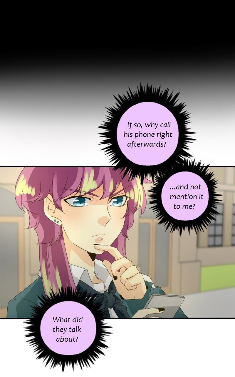 Read unOrdinary EN Manga Online