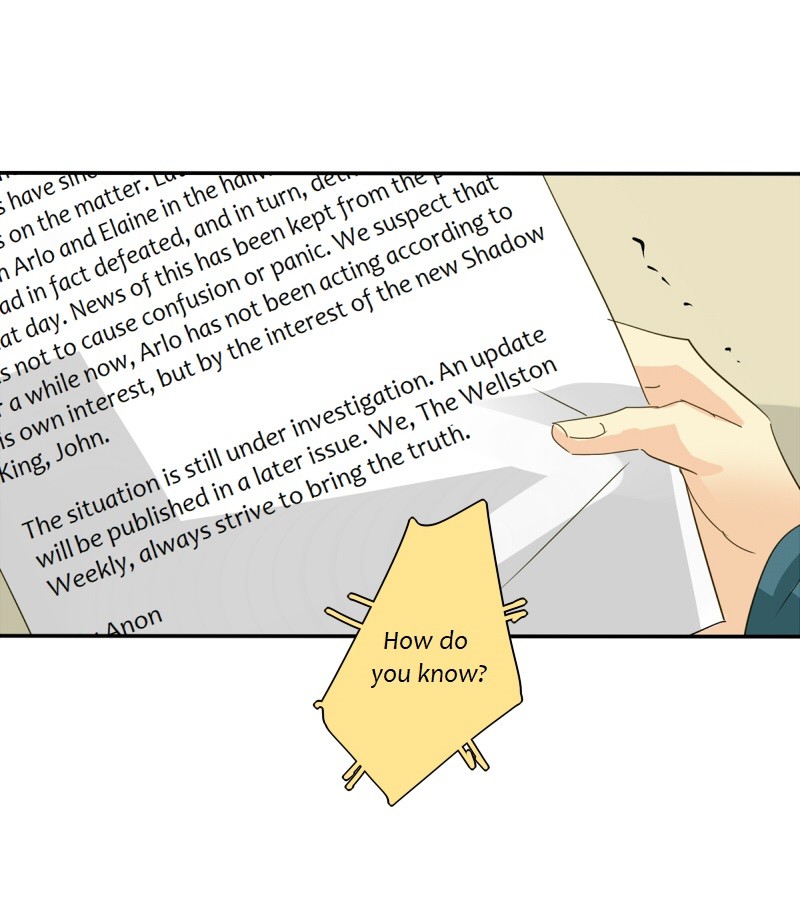 Read unOrdinary EN Manga Online