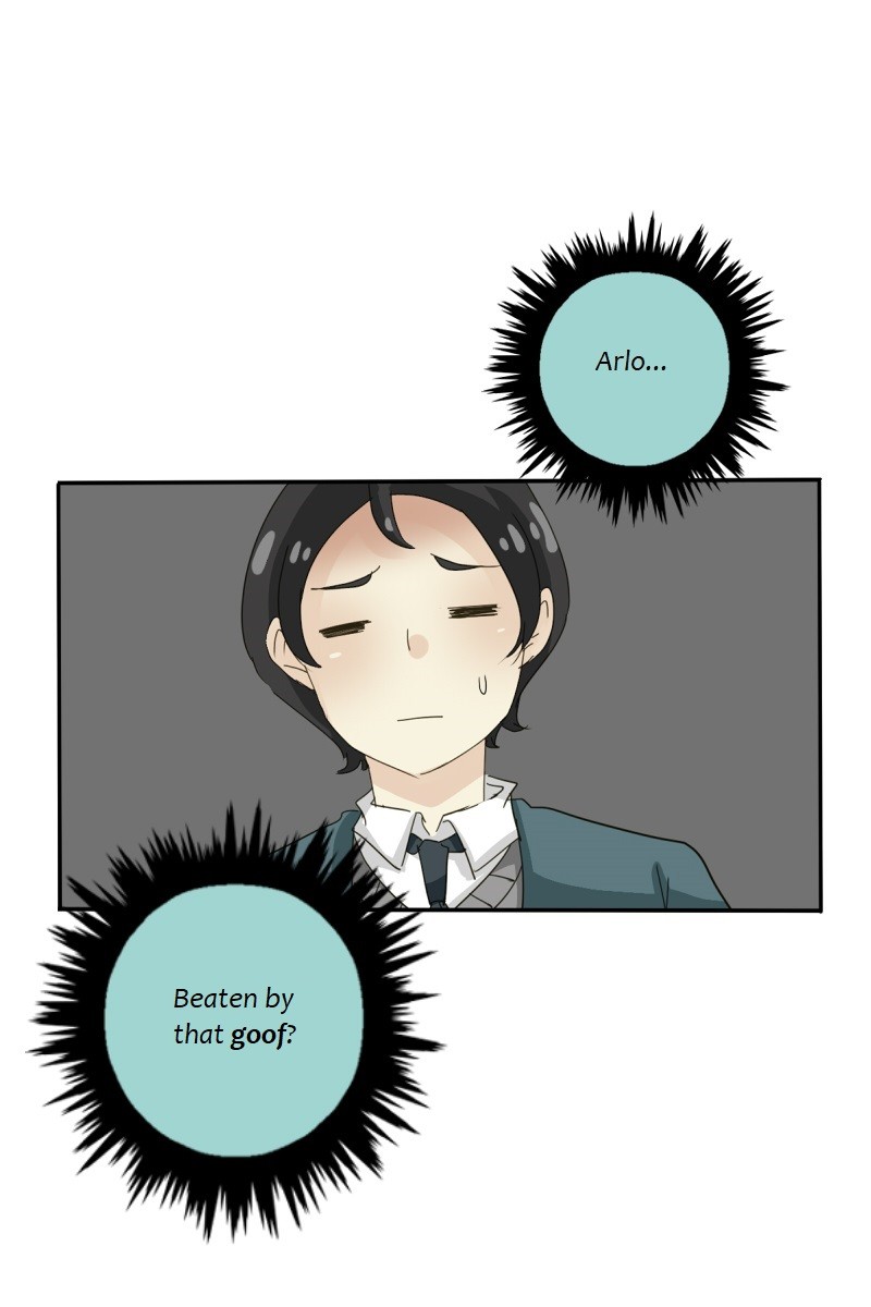 Read unOrdinary EN Manga Online