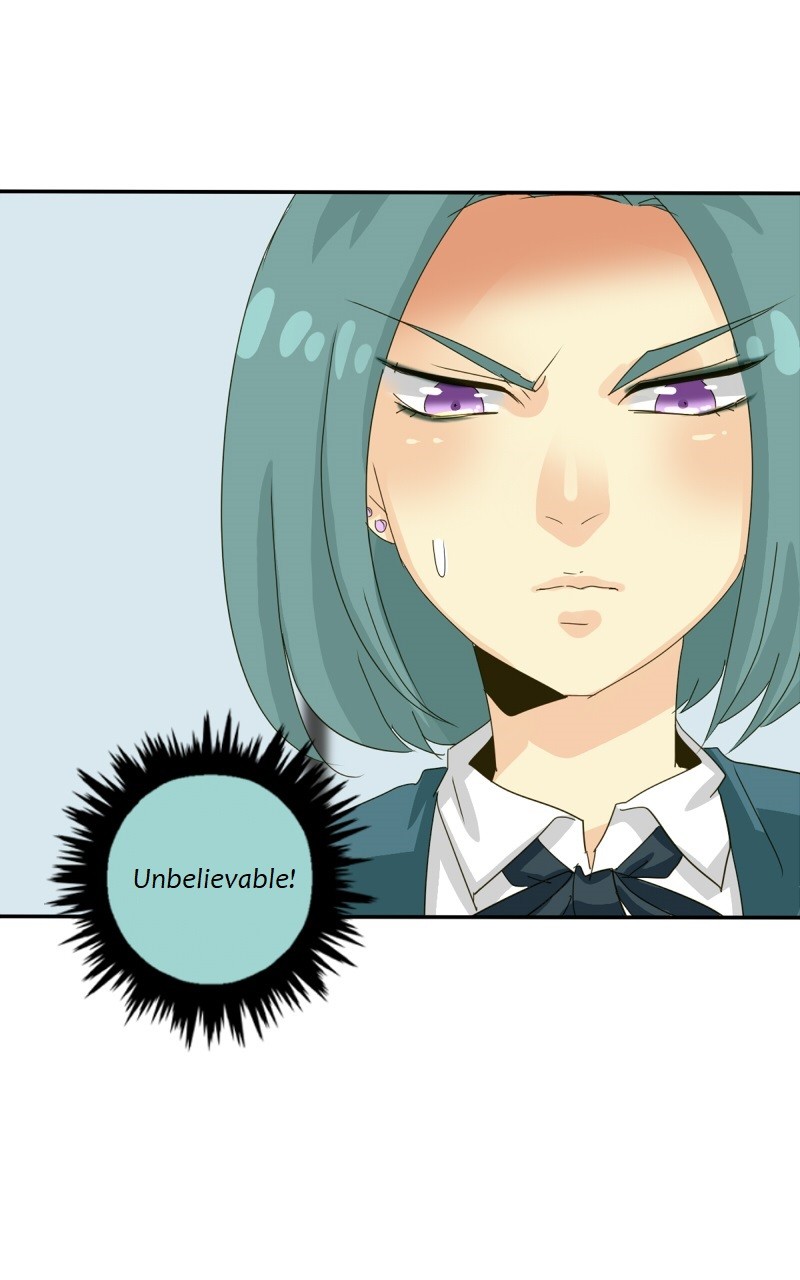 Read unOrdinary EN Manga Online