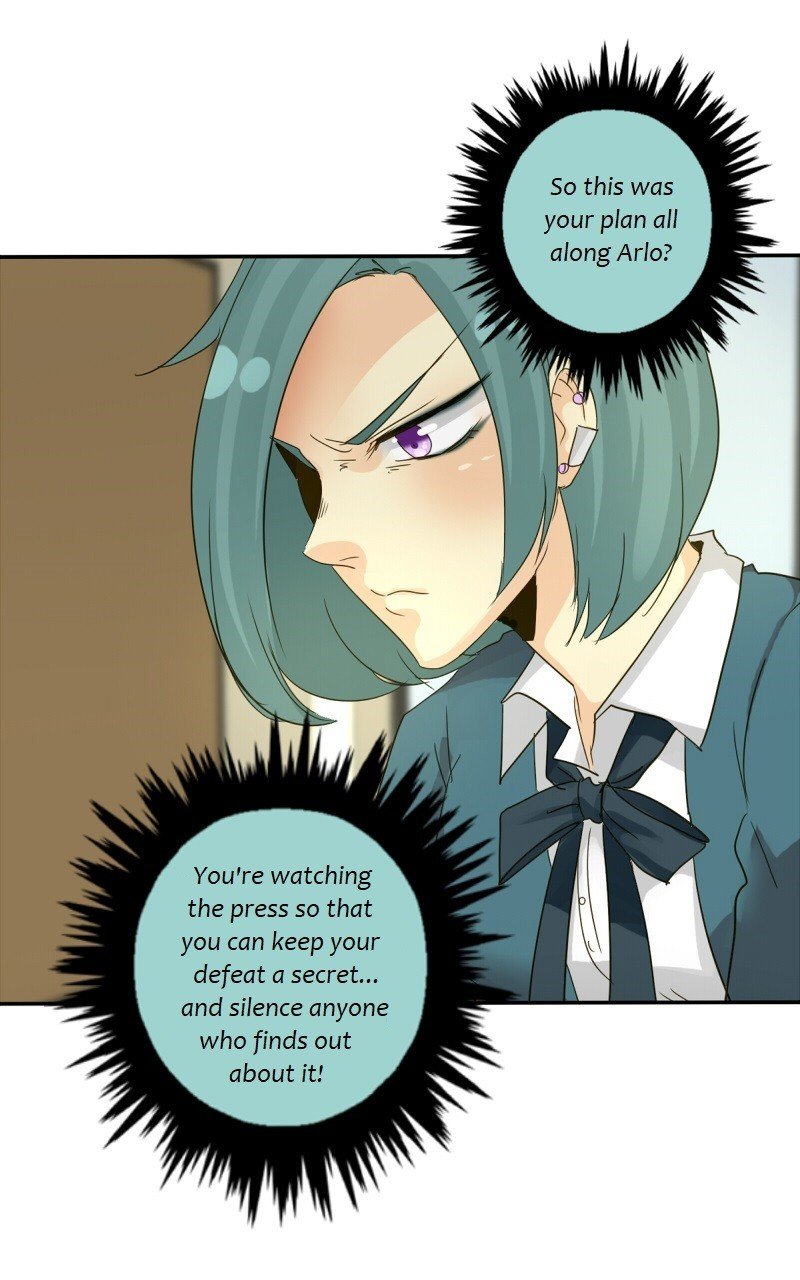 Read unOrdinary EN Manga Online