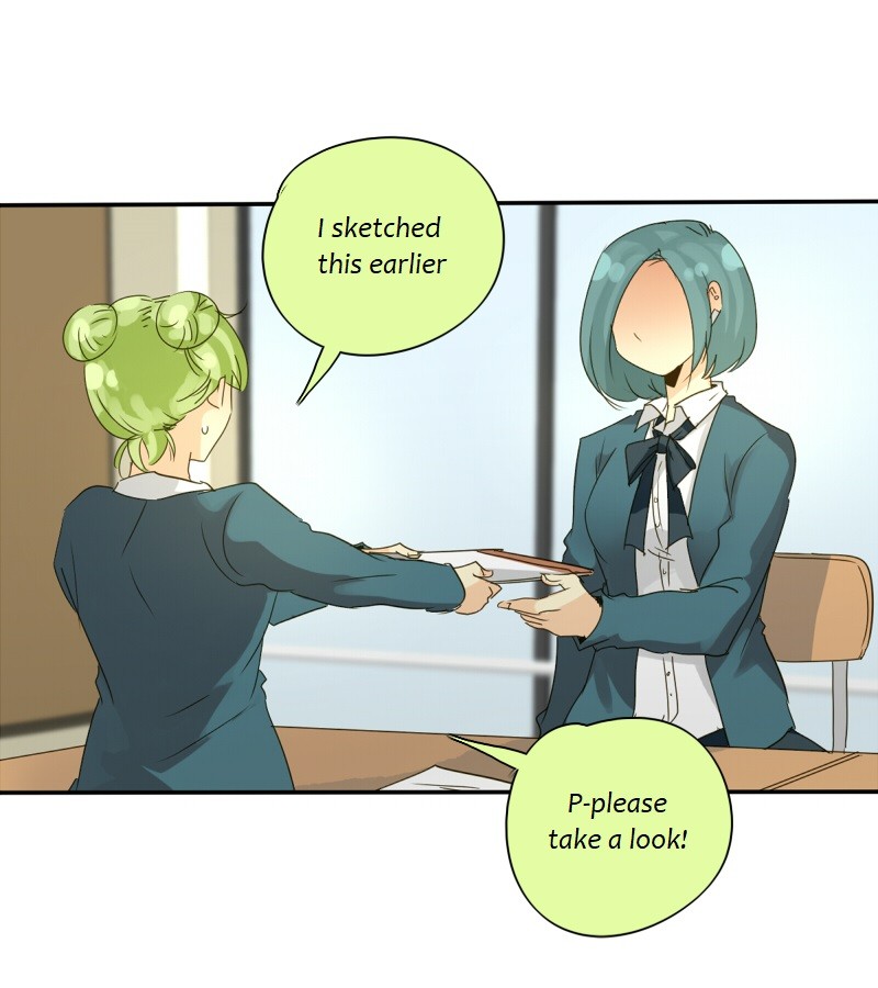 Read unOrdinary EN Manga Online