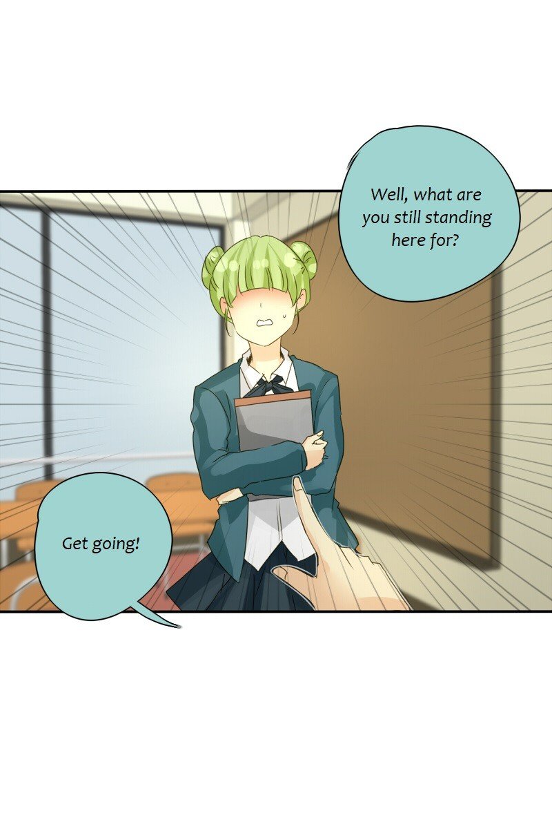 Read unOrdinary EN Manga Online