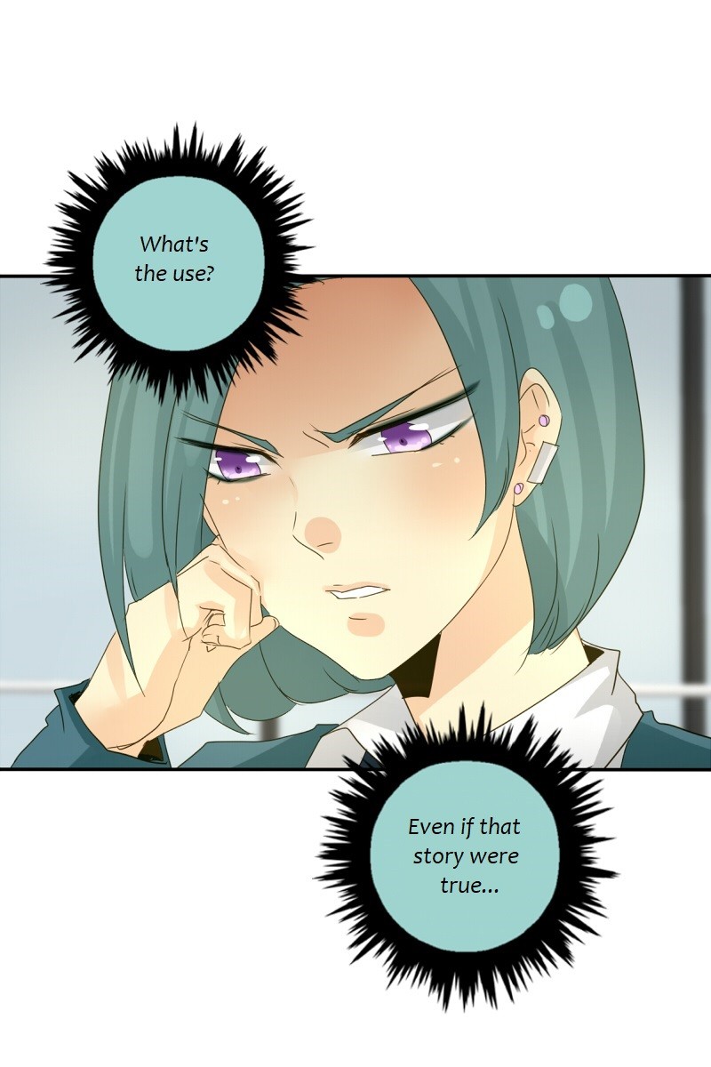 Read unOrdinary EN Manga Online