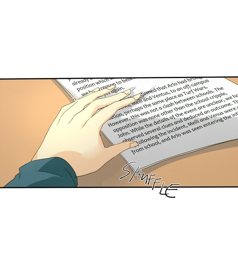 Read unOrdinary EN Manga Online