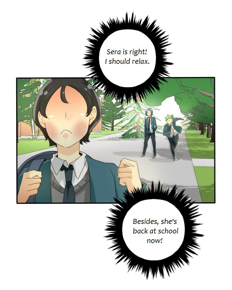Read unOrdinary EN Manga Online