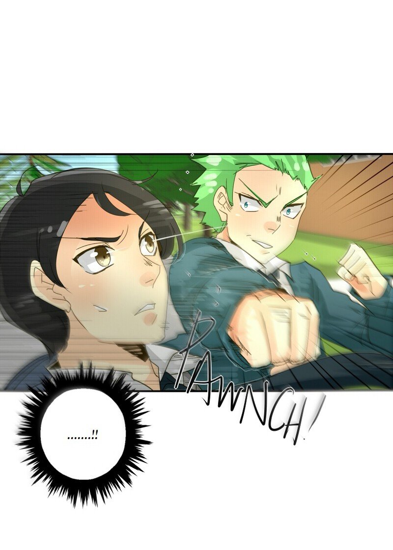 Read unOrdinary EN Manga Online
