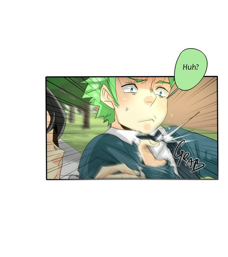 Read unOrdinary EN Manga Online
