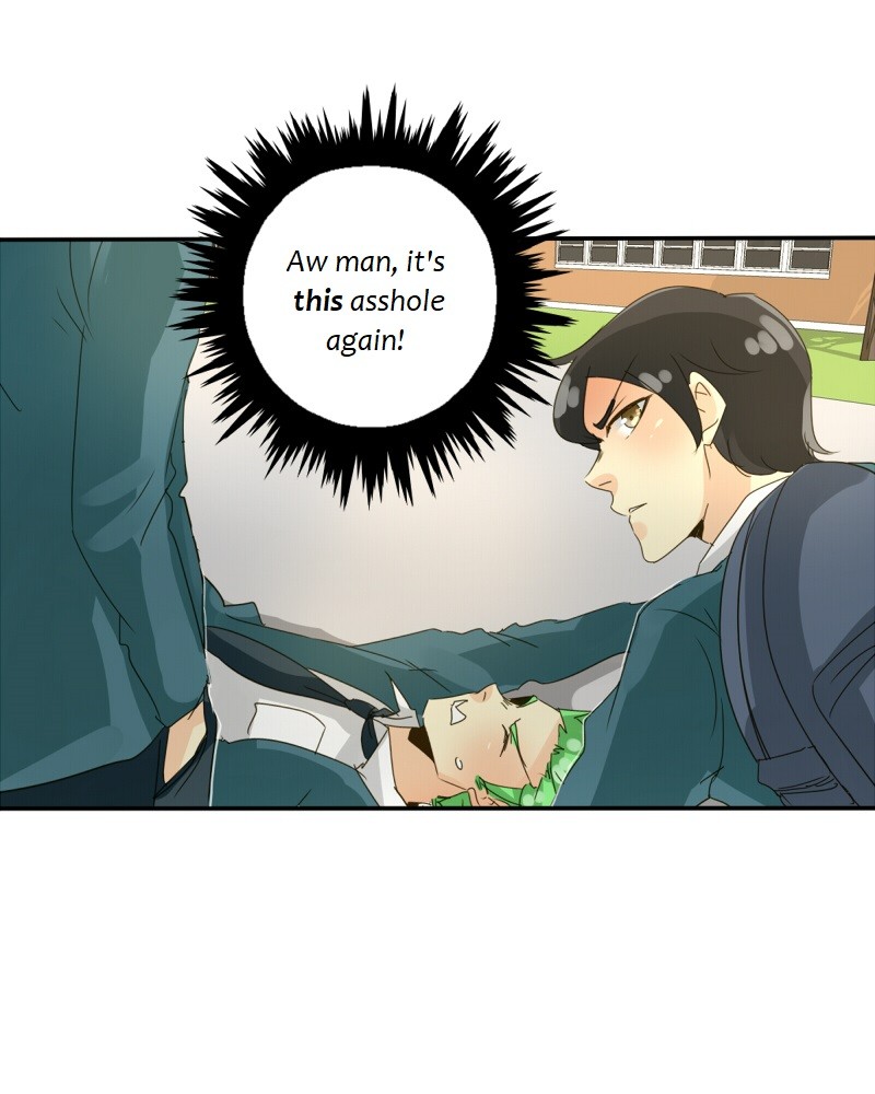 Read unOrdinary EN Manga Online