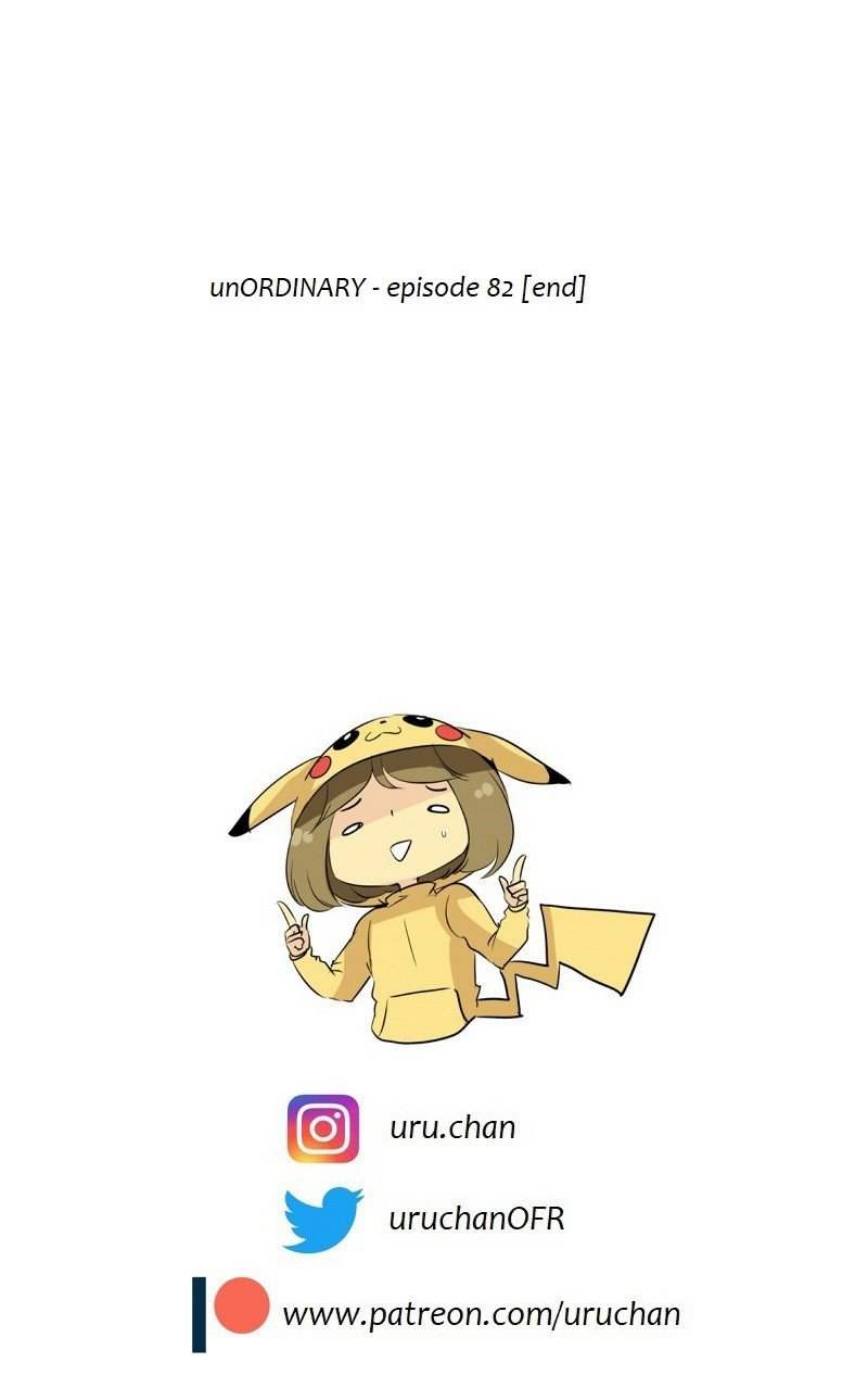 Read unOrdinary EN Manga Online