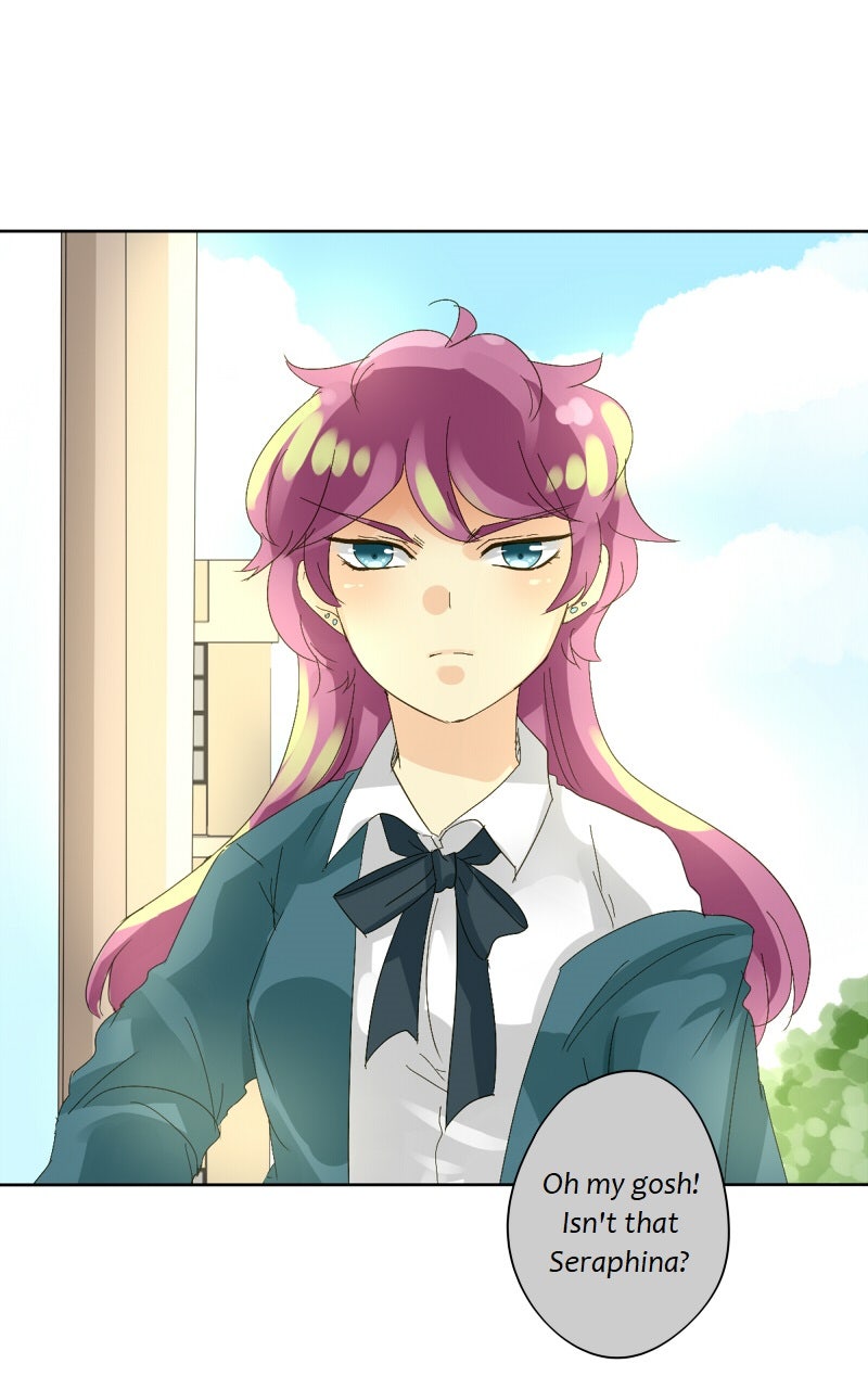 Read unOrdinary EN Manga Online