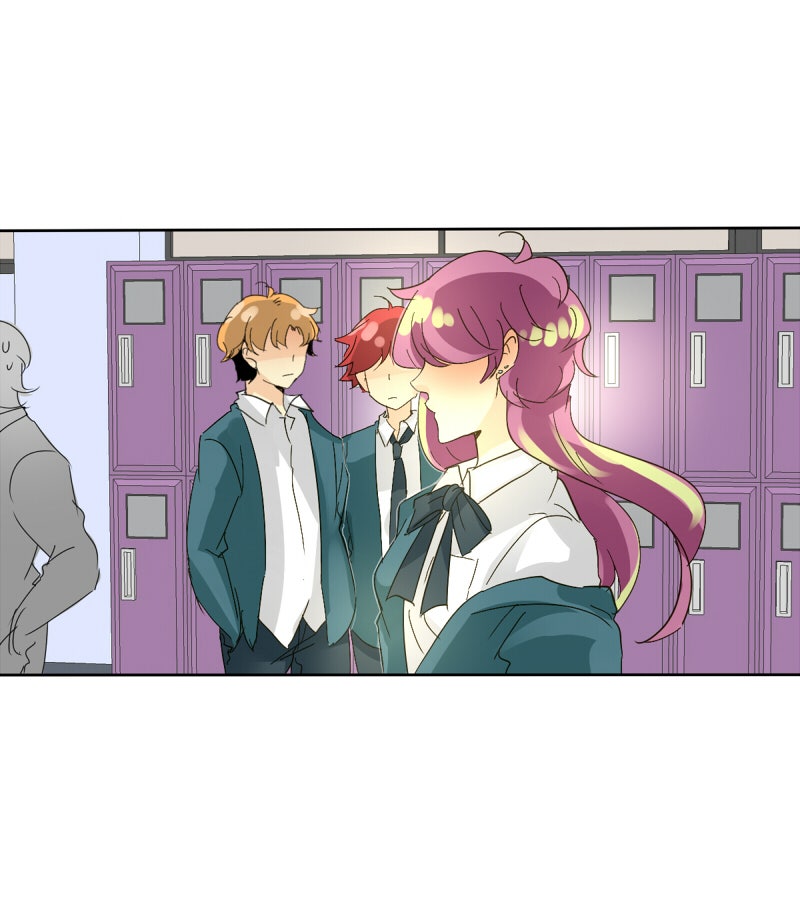 Read unOrdinary EN Manga Online