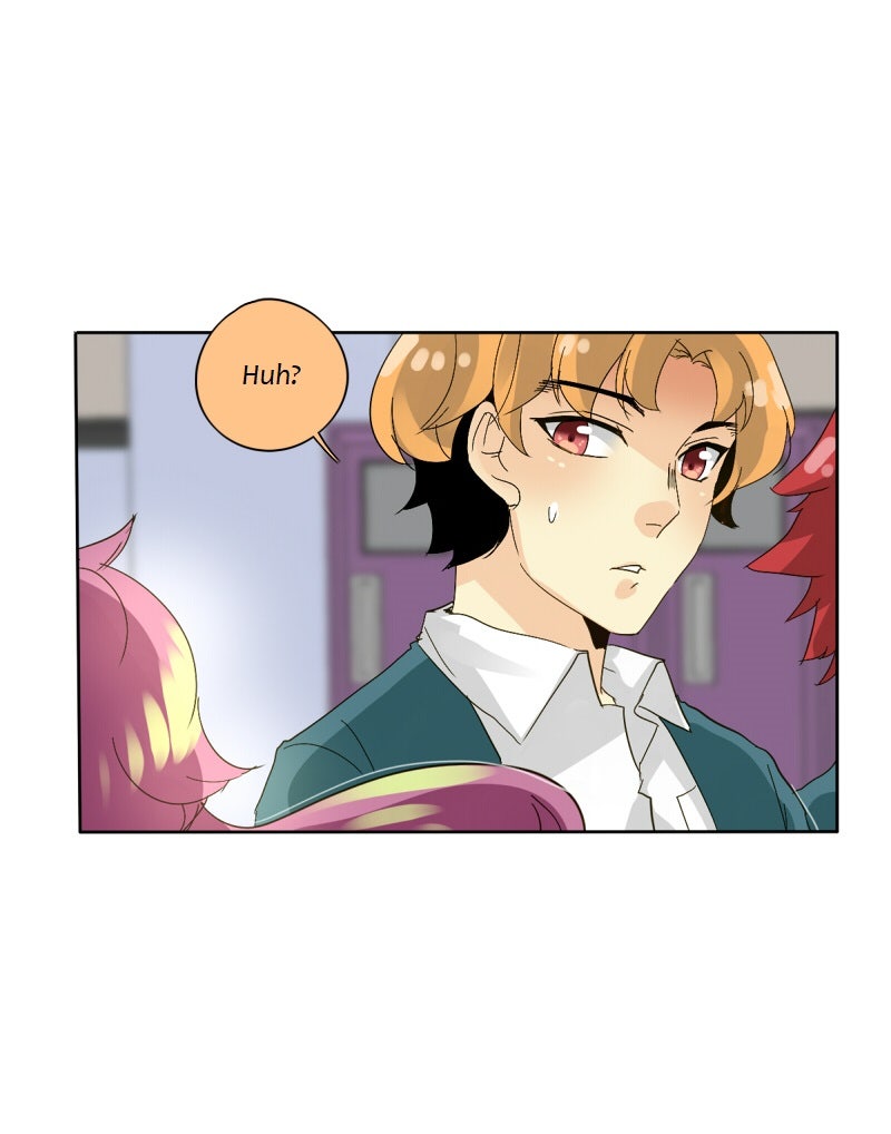 Read unOrdinary EN Manga Online