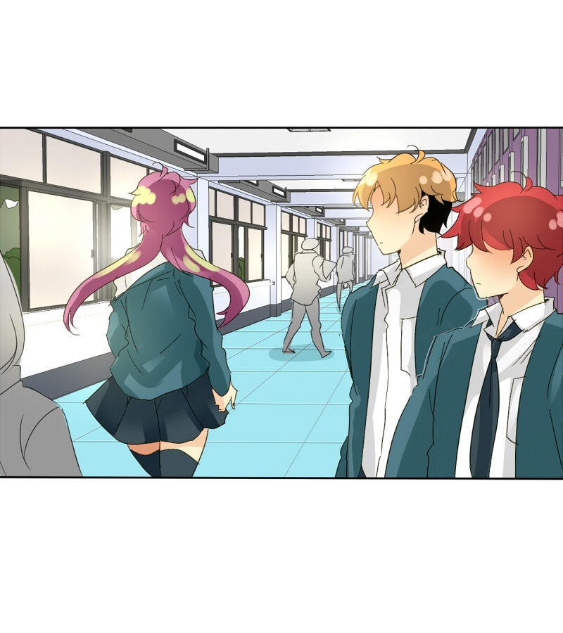 Read unOrdinary EN Manga Online