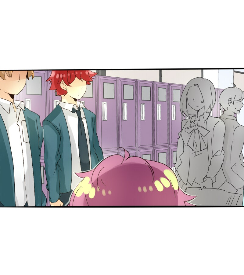 Read unOrdinary EN Manga Online