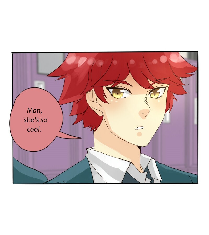 Read unOrdinary EN Manga Online
