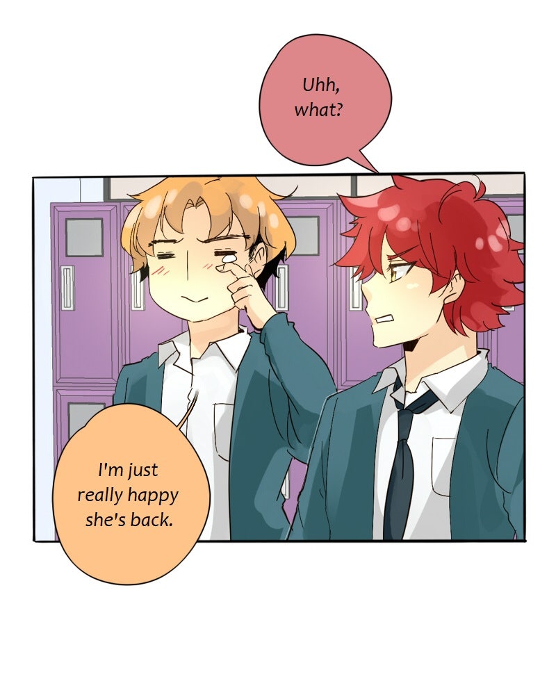 Read unOrdinary EN Manga Online