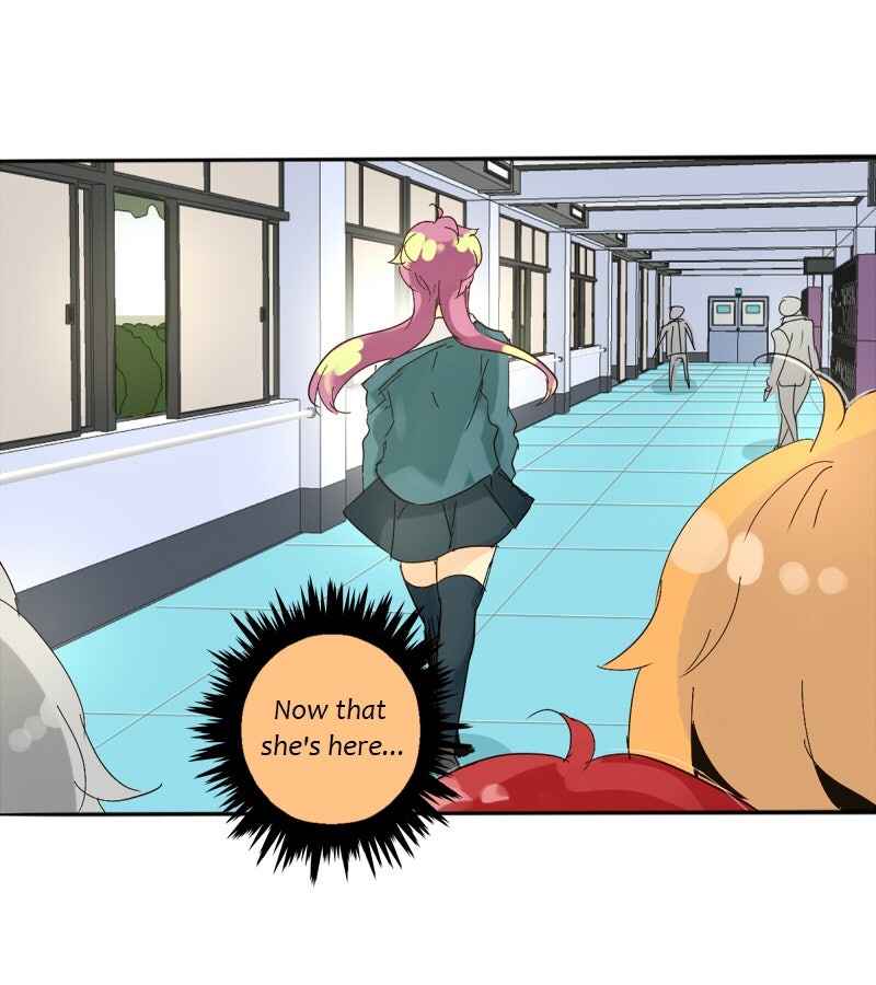 Read unOrdinary EN Manga Online