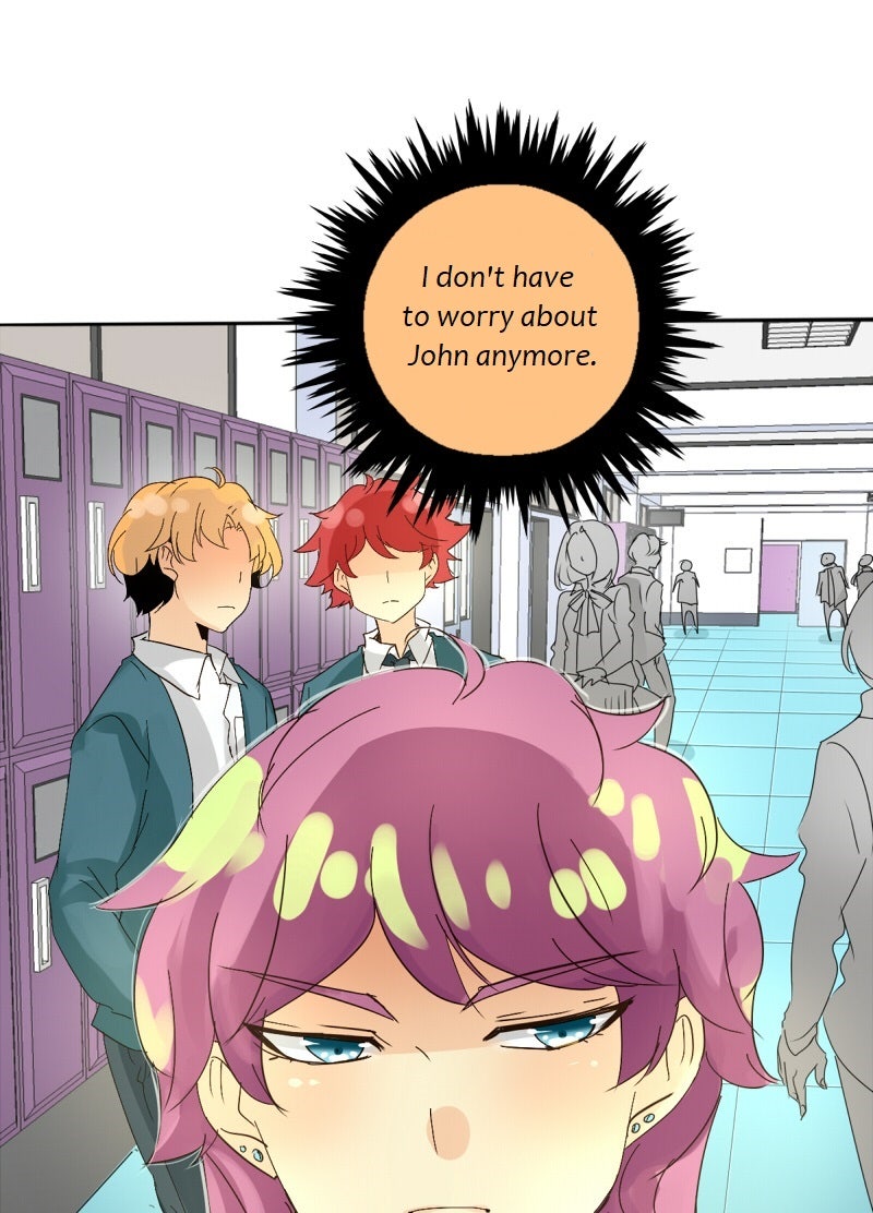 Read unOrdinary EN Manga Online