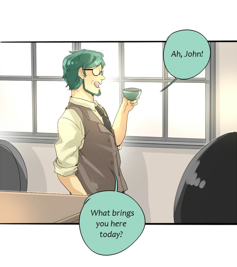 Read unOrdinary EN Manga Online