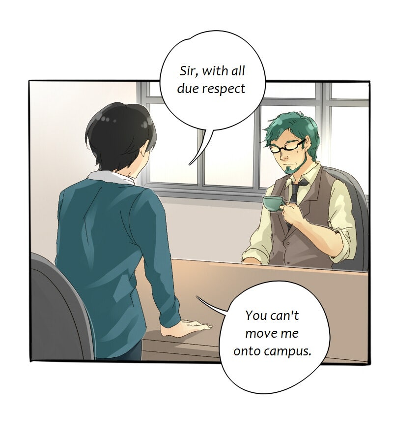 Read unOrdinary EN Manga Online