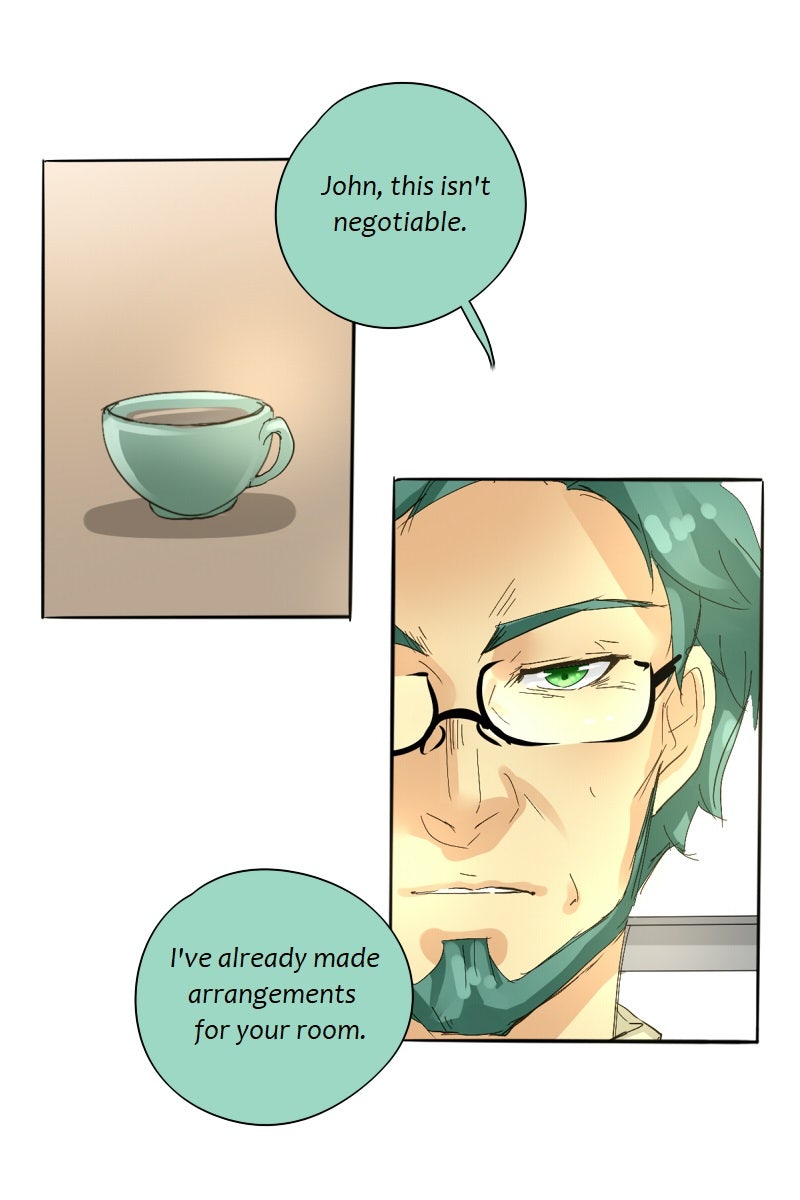 Read unOrdinary EN Manga Online