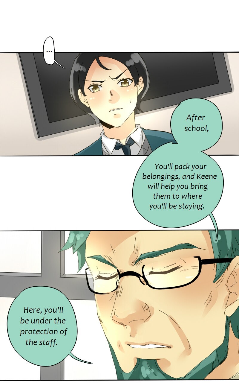 Read unOrdinary EN Manga Online