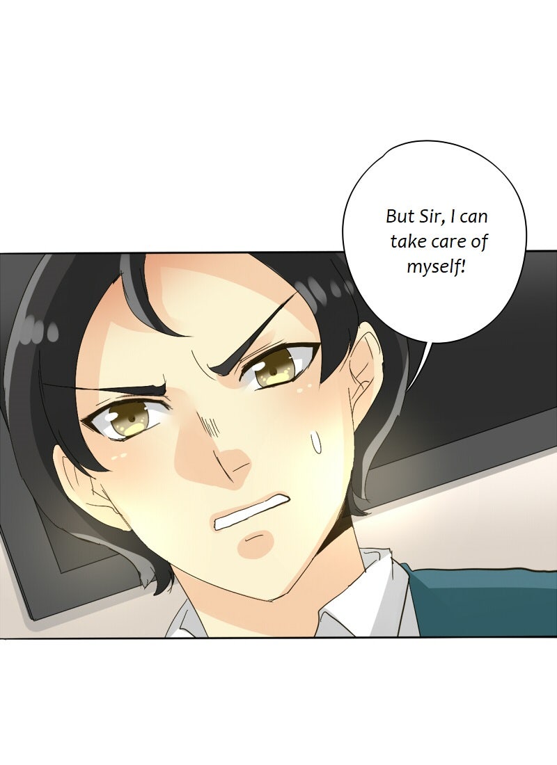 Read unOrdinary EN Manga Online