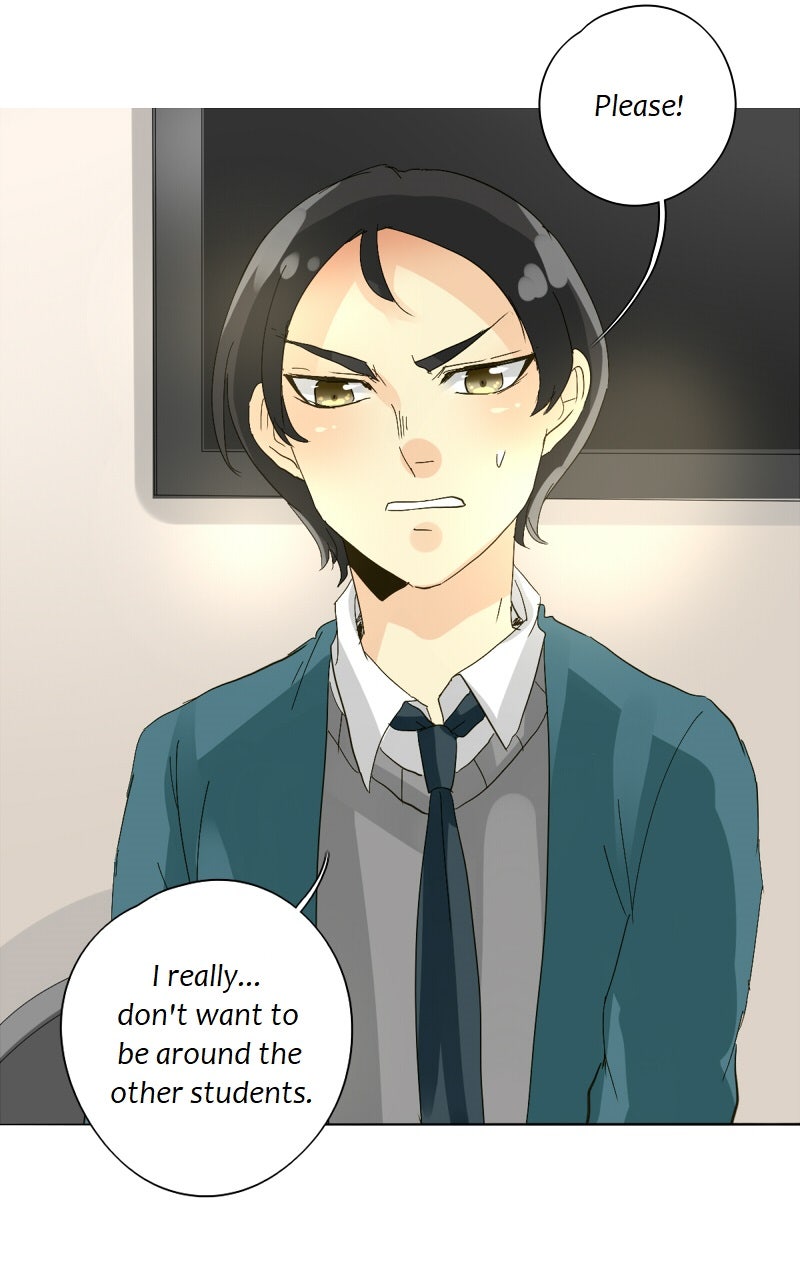 Read unOrdinary EN Manga Online