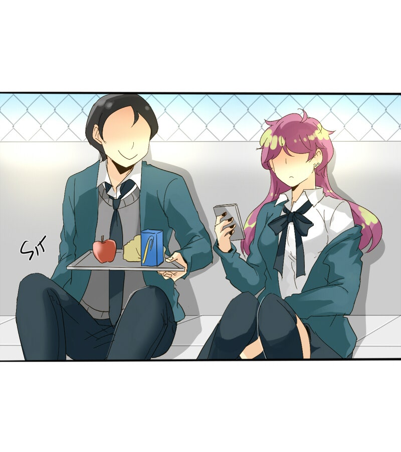 Read unOrdinary EN Manga Online
