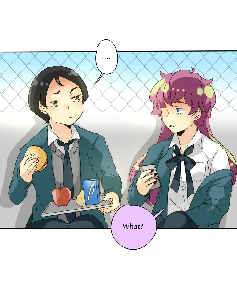 Read unOrdinary EN Manga Online