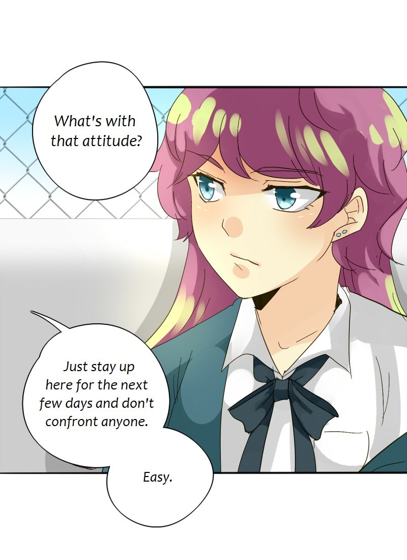 Read unOrdinary EN Manga Online