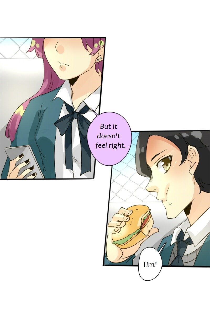 Read unOrdinary EN Manga Online