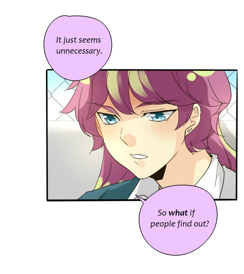 Read unOrdinary EN Manga Online