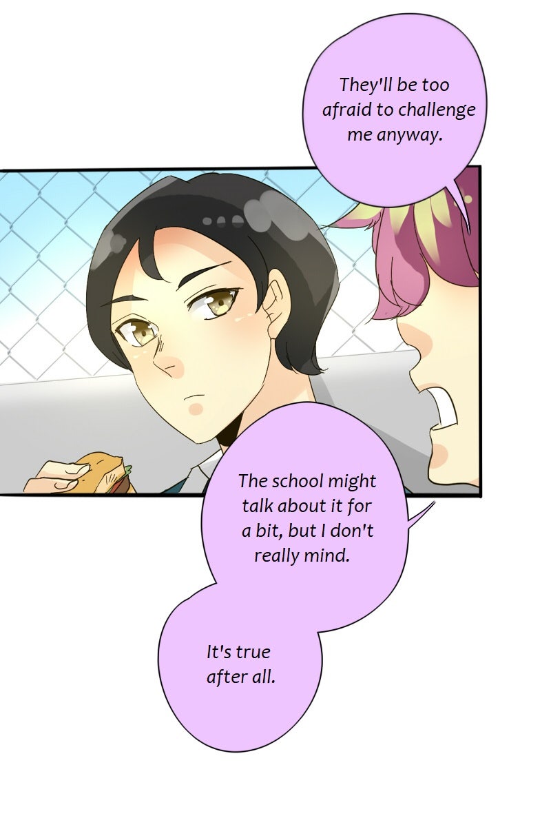 Read unOrdinary EN Manga Online