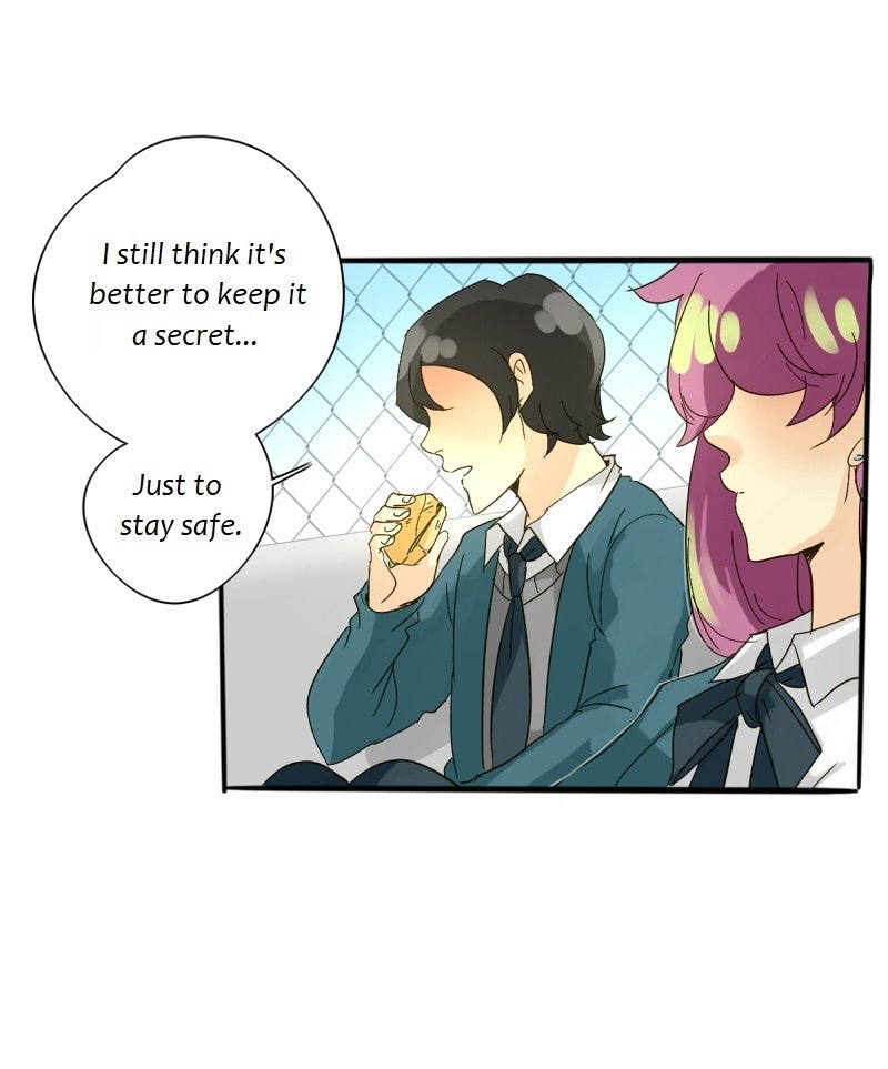 Read unOrdinary EN Manga Online