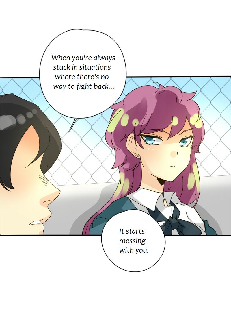 Read unOrdinary EN Manga Online
