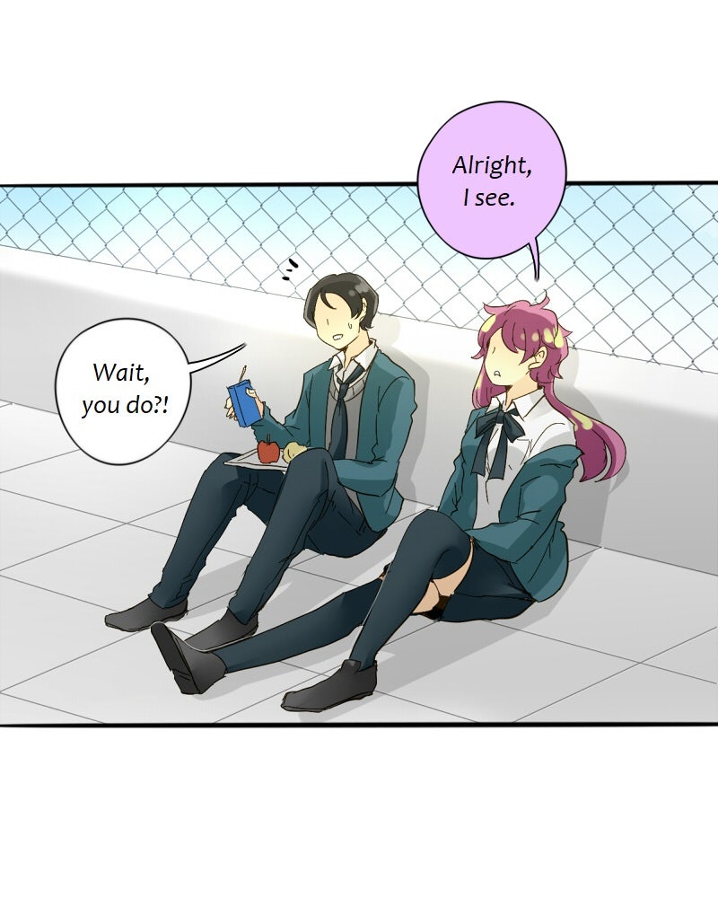 Read unOrdinary EN Manga Online