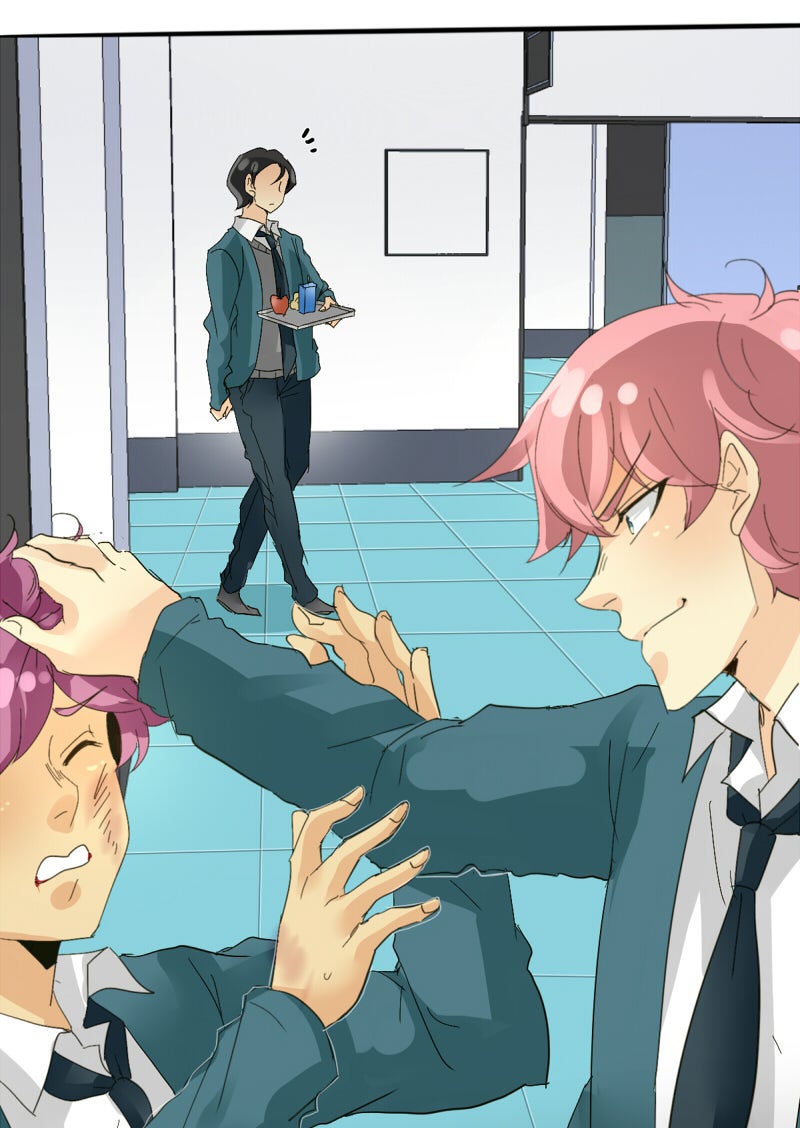 Read unOrdinary EN Manga Online