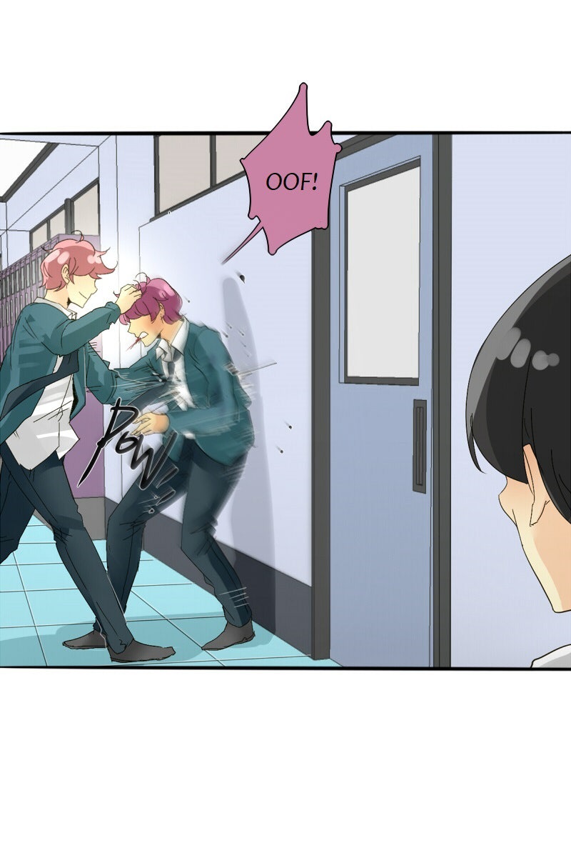 Read unOrdinary EN Manga Online