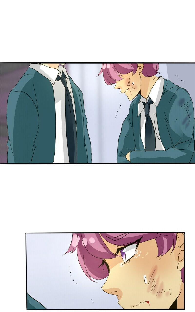Read unOrdinary EN Manga Online