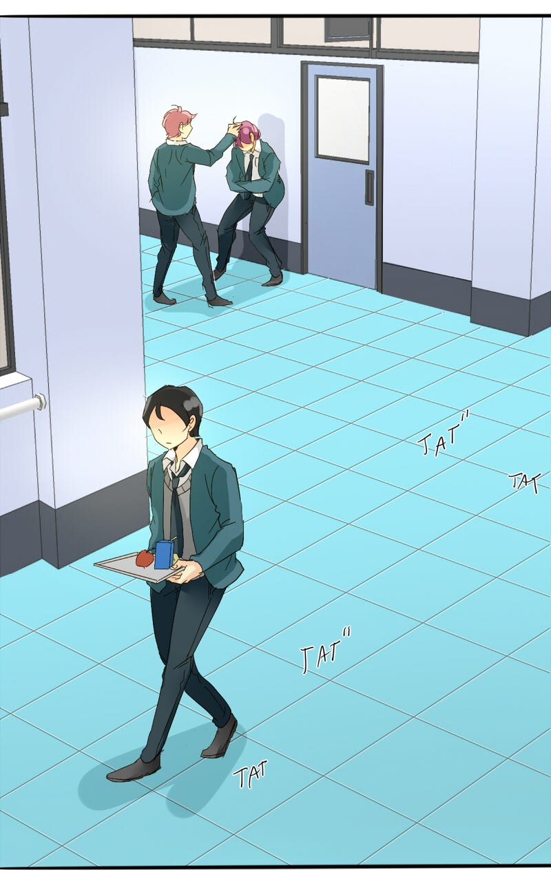 Read unOrdinary EN Manga Online