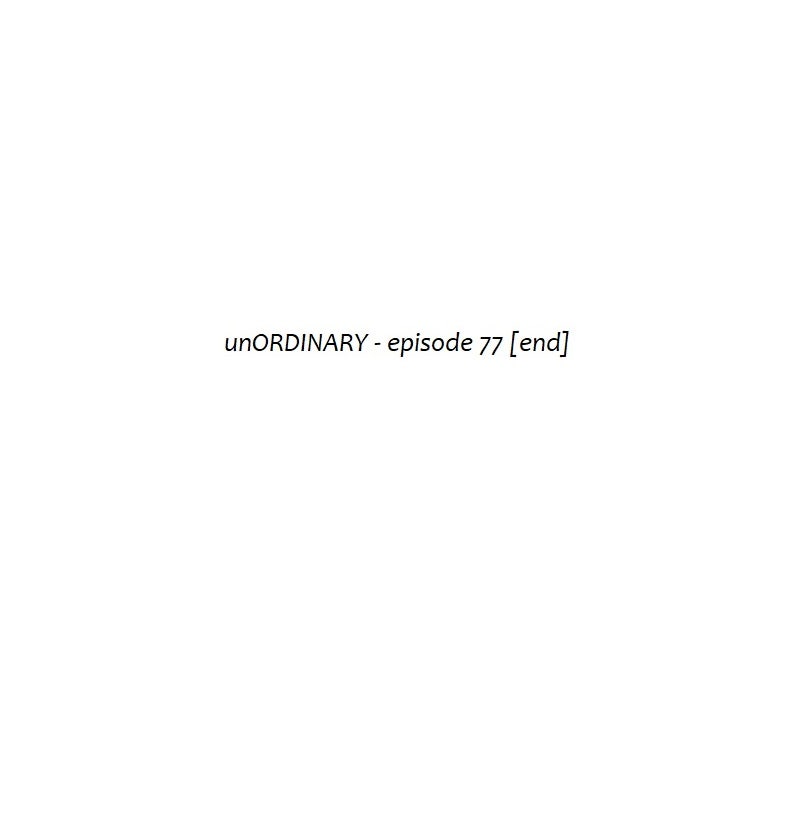 Read unOrdinary EN Manga Online