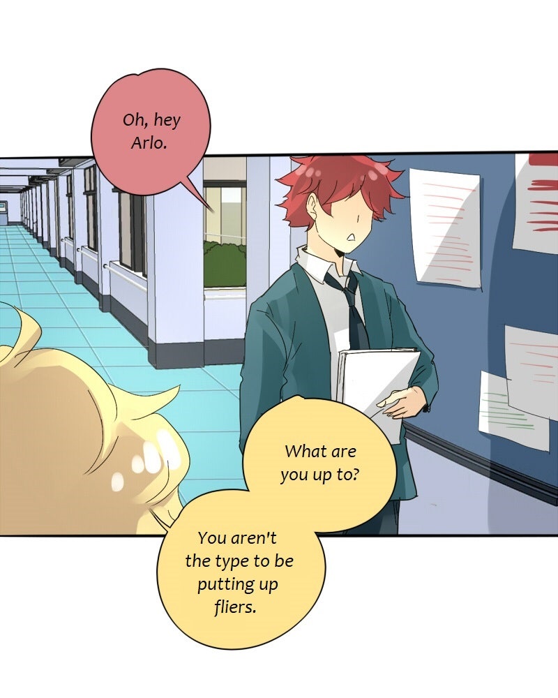 Read unOrdinary EN Manga Online