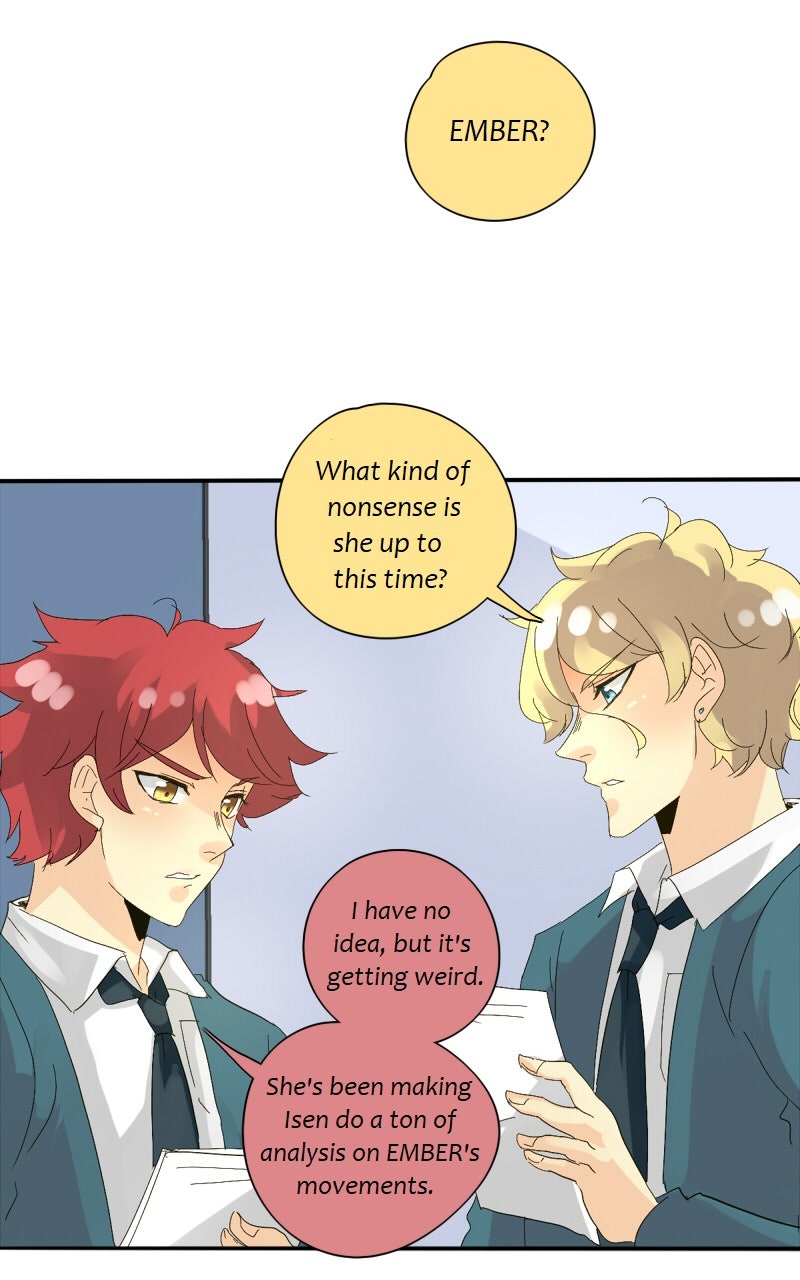 Read unOrdinary EN Manga Online