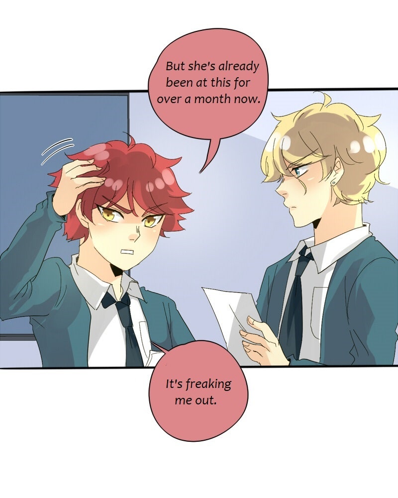 Read unOrdinary EN Manga Online