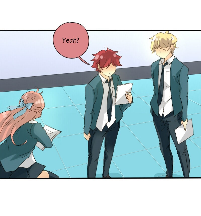 Read unOrdinary EN Manga Online